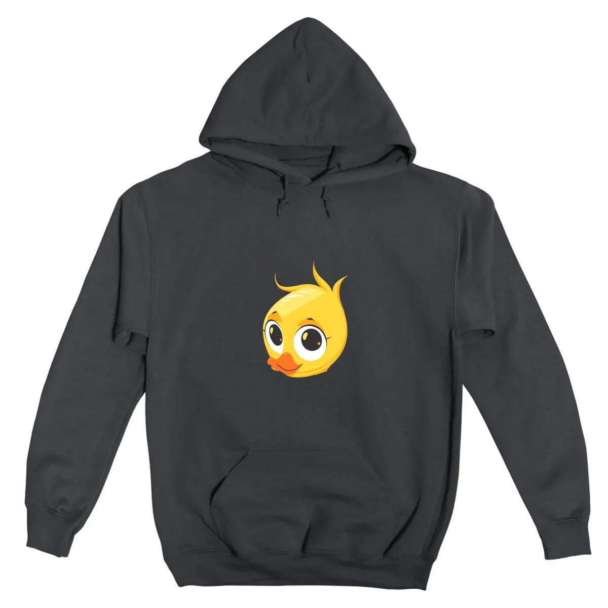 Cute Little Duck