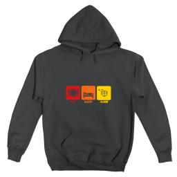 Eat Sleep Clash