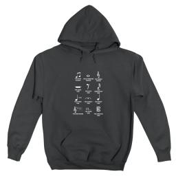 Musician Music Notes Music
