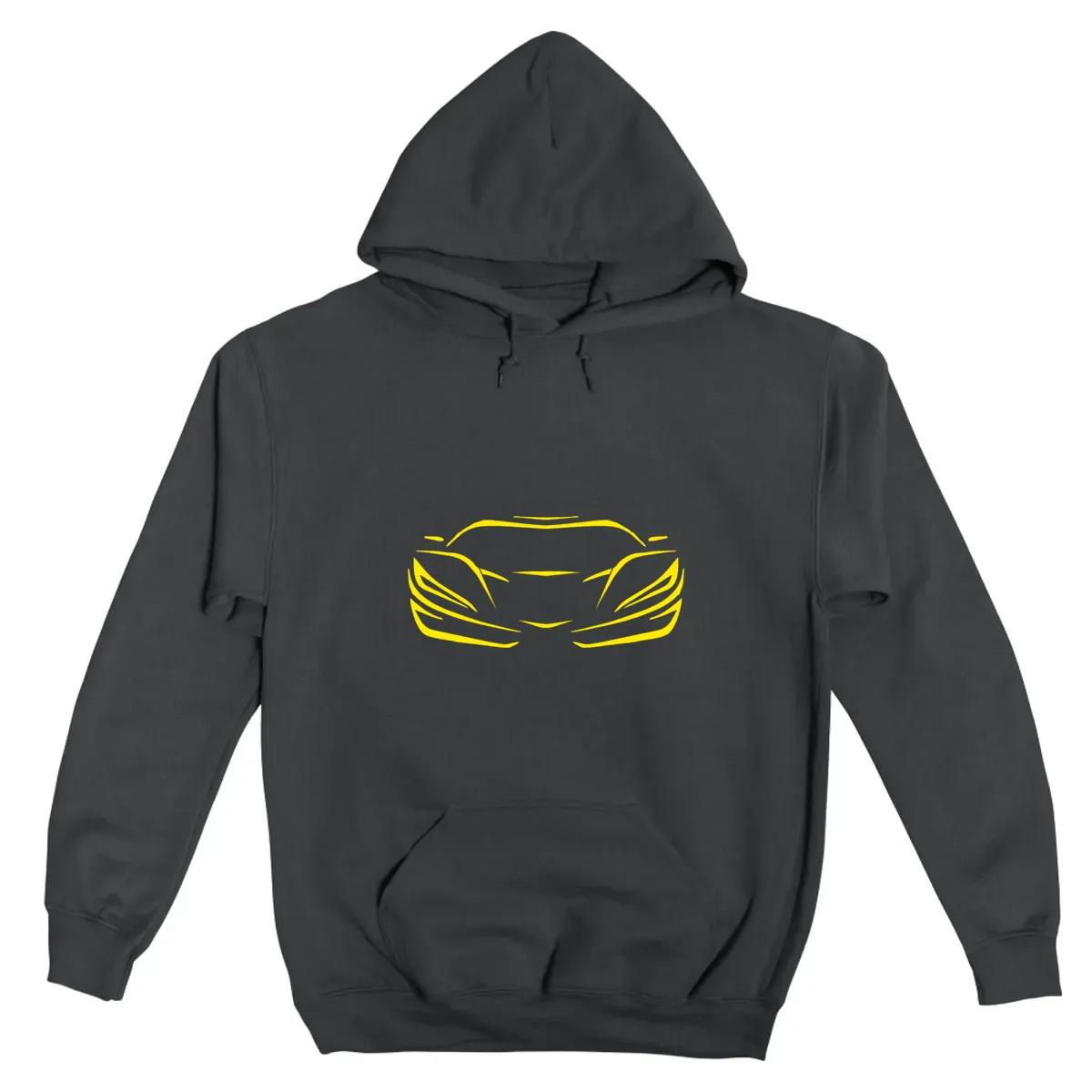 Sportscar Silhouette