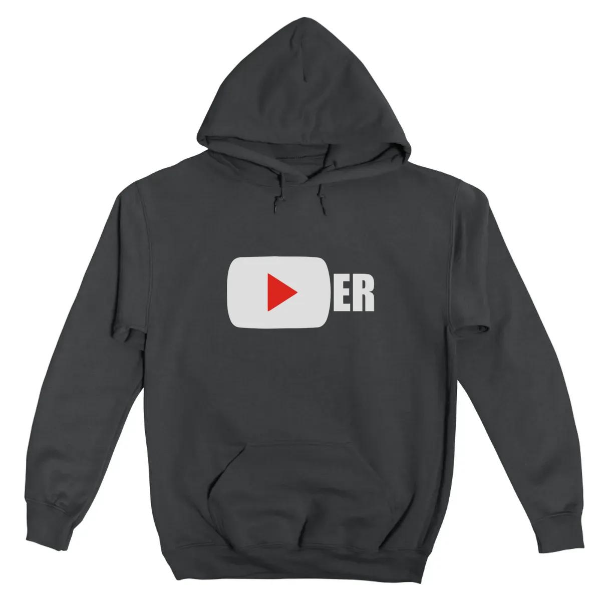 Youtuber