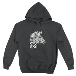 Zebra Animal Lover