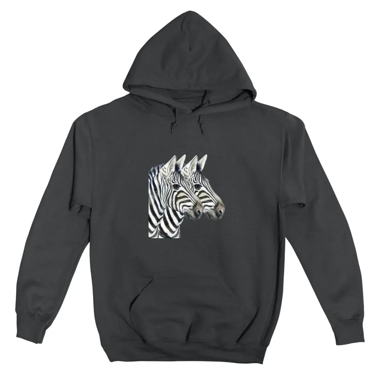 Zebra Animal Lover