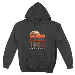 1980 April Original