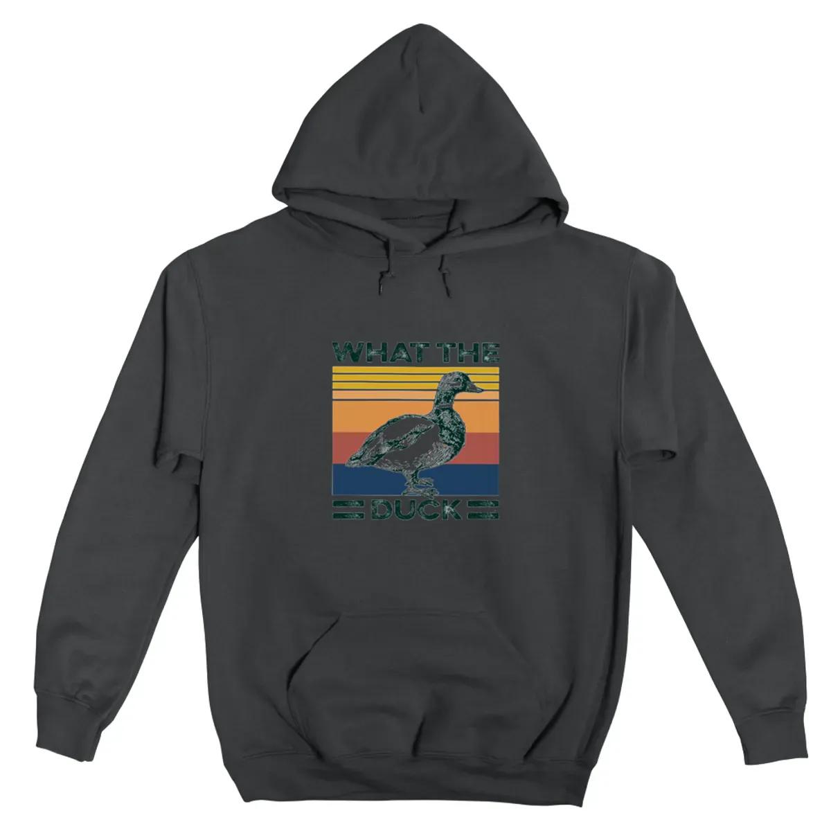 What The Duck Vintage Shirt