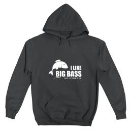 Big Bass Best Fishing Design