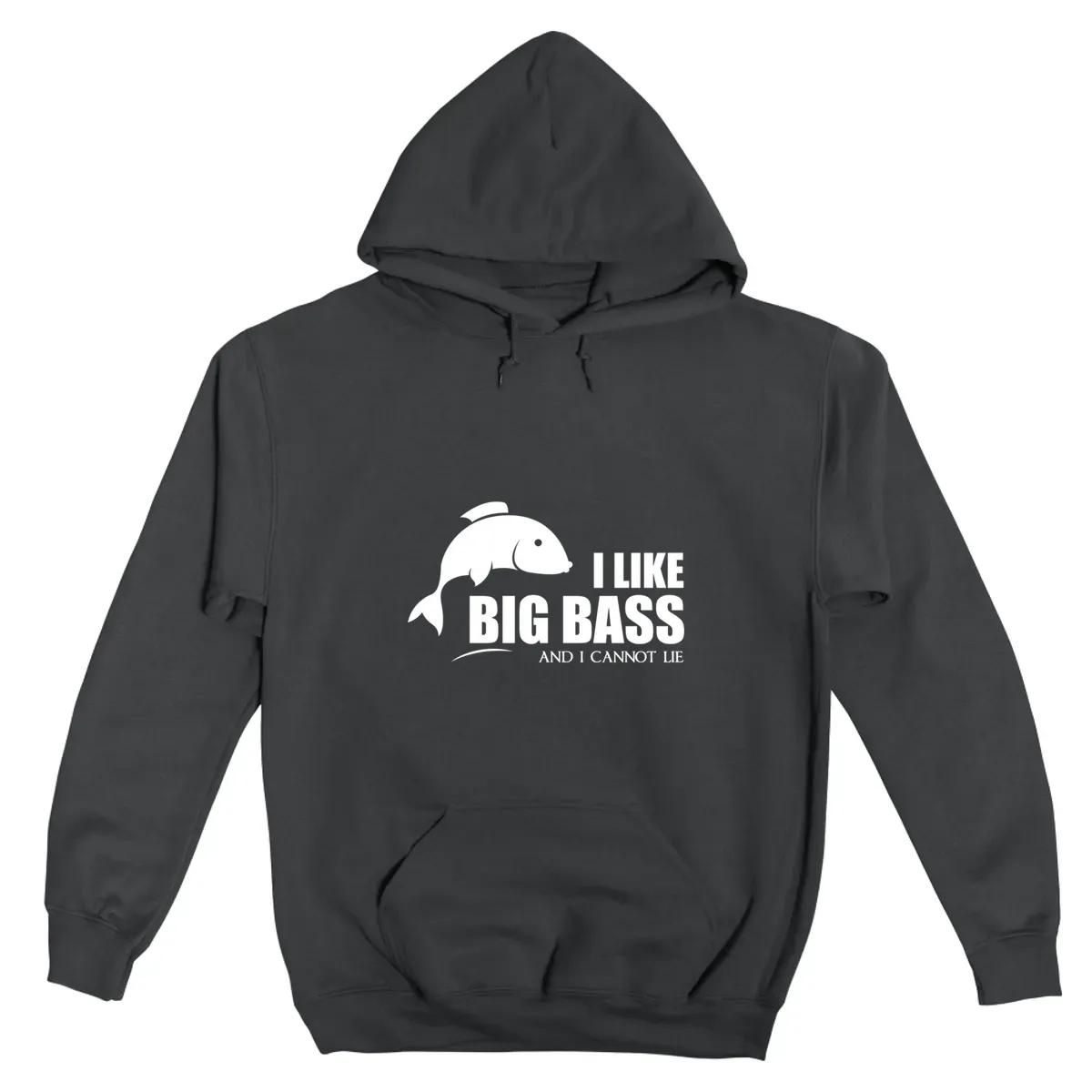 Big Bass Best Fishing Design