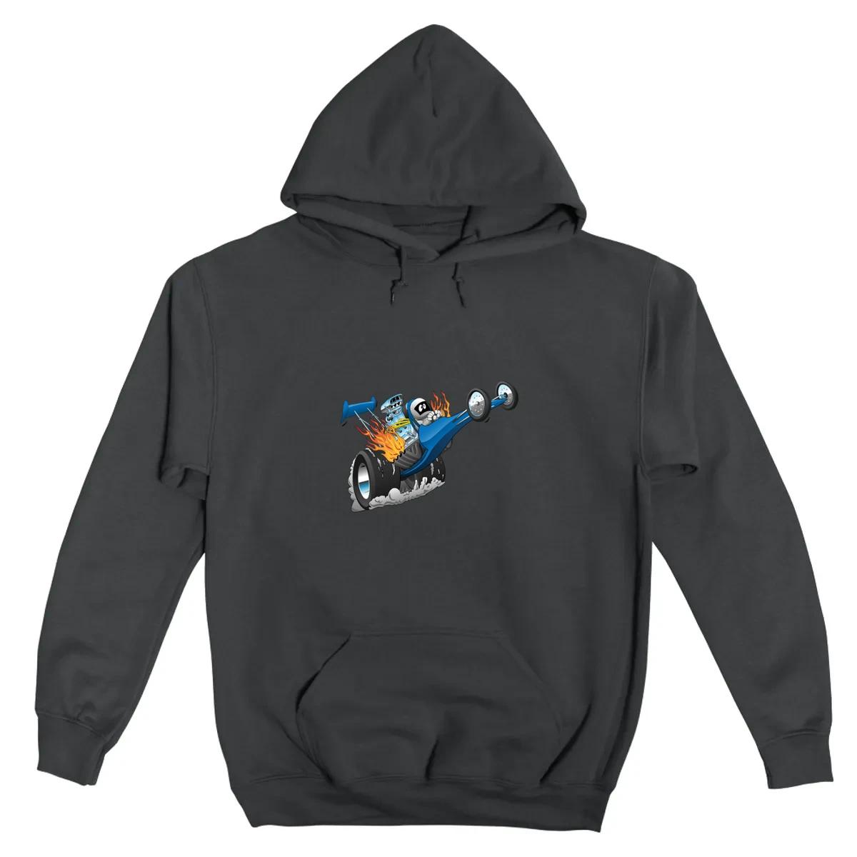 Car Race Dragster