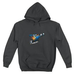 Car Race Dragster
