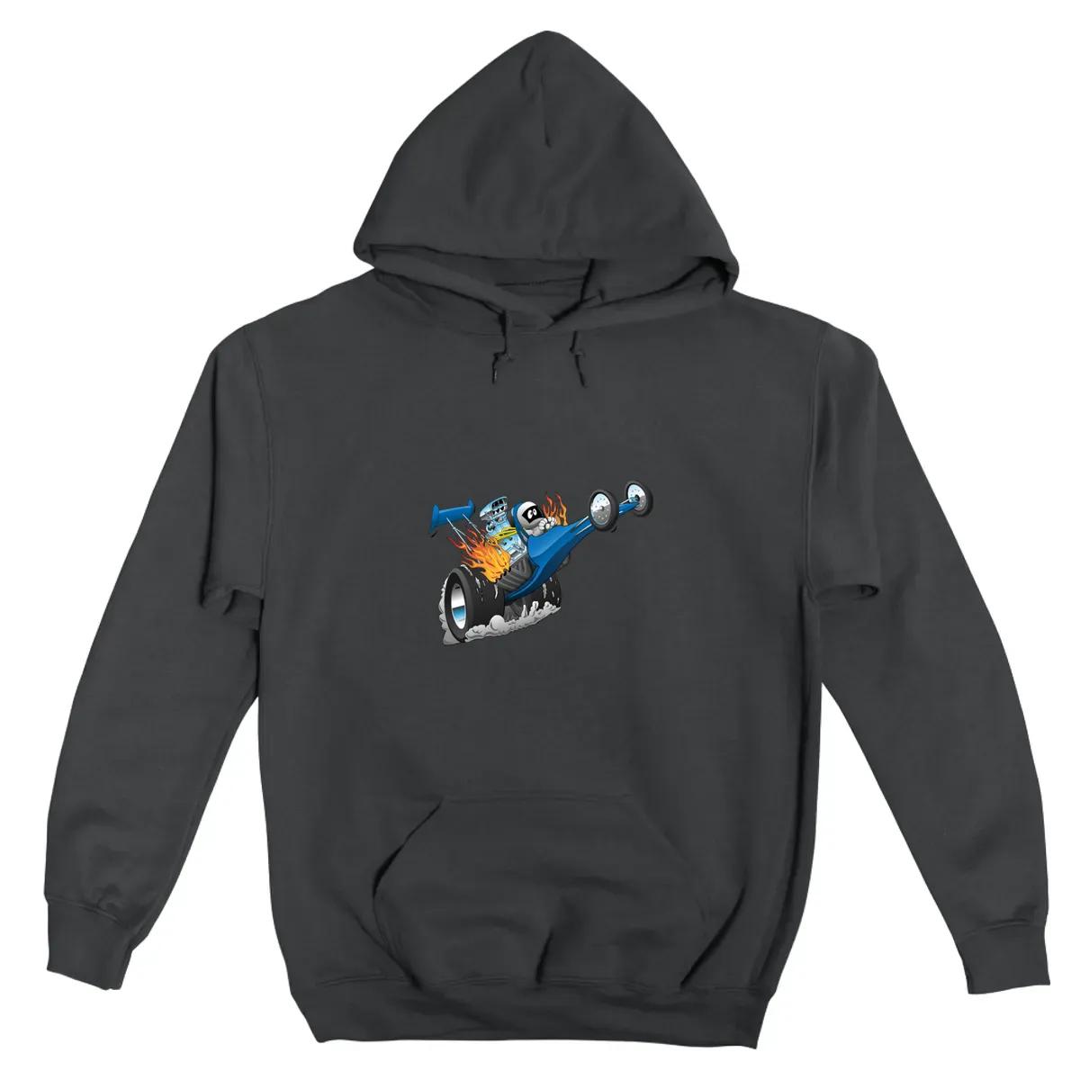 Car Race Dragster