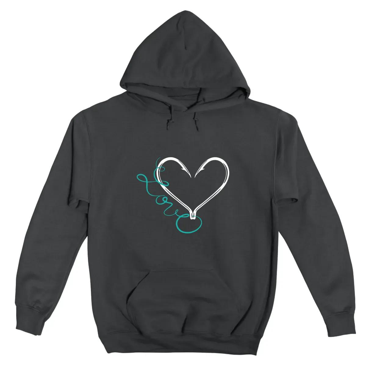 Fishing Love T Shirts