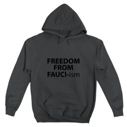 Freedom From Fauci Ism