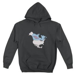 Great White North