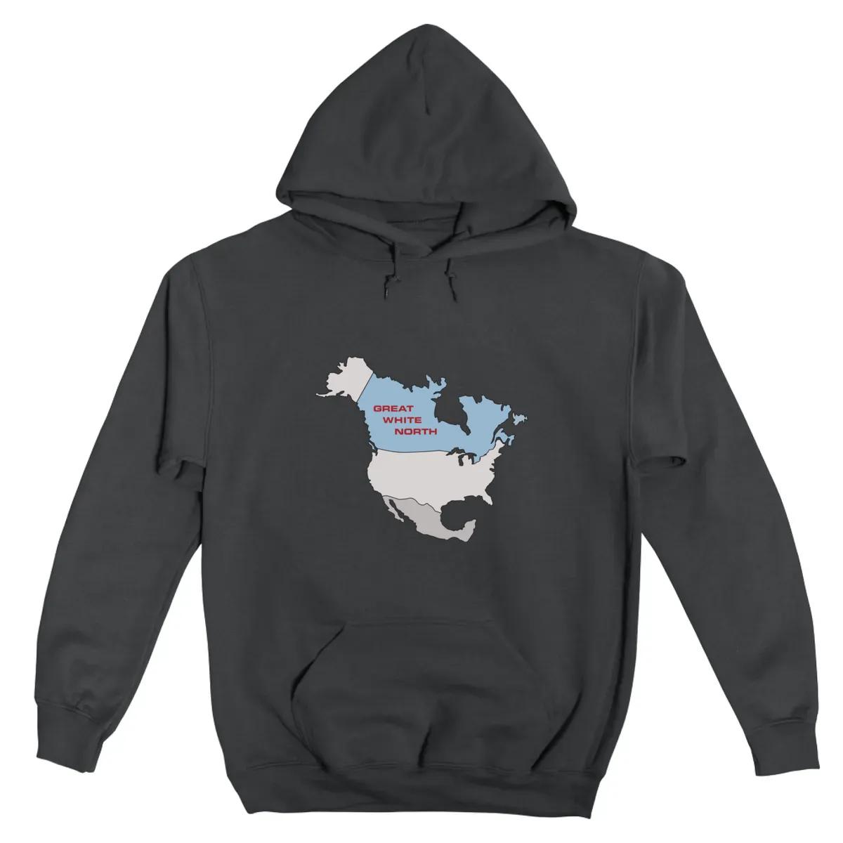 Great White North