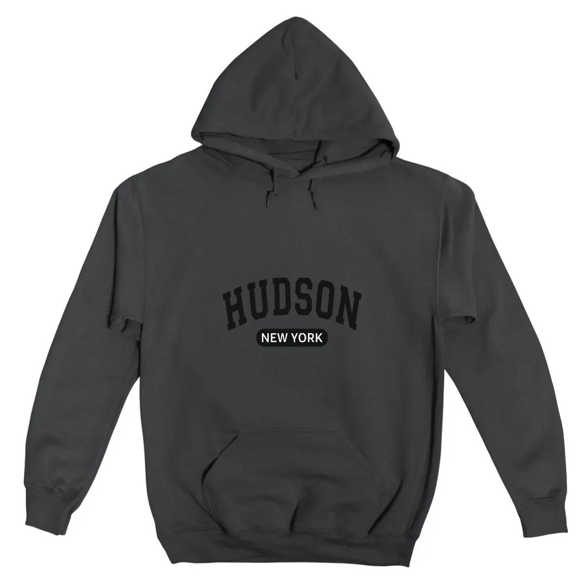Hudson New York