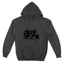 Lanz Bulldog 1 Color