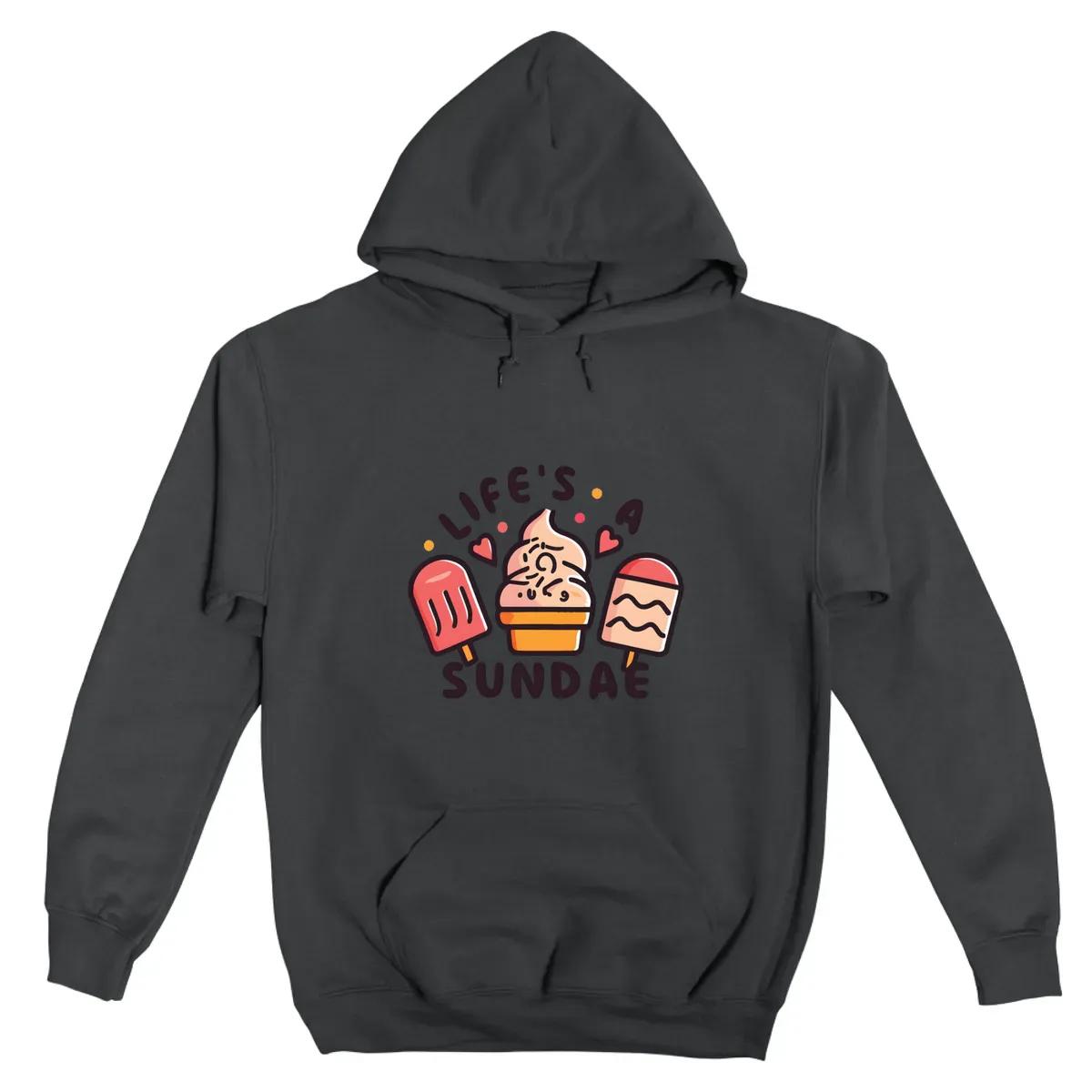 Life Is A Sundae
