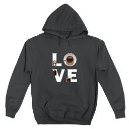 Love Coffee