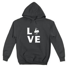 Love Horse Riding