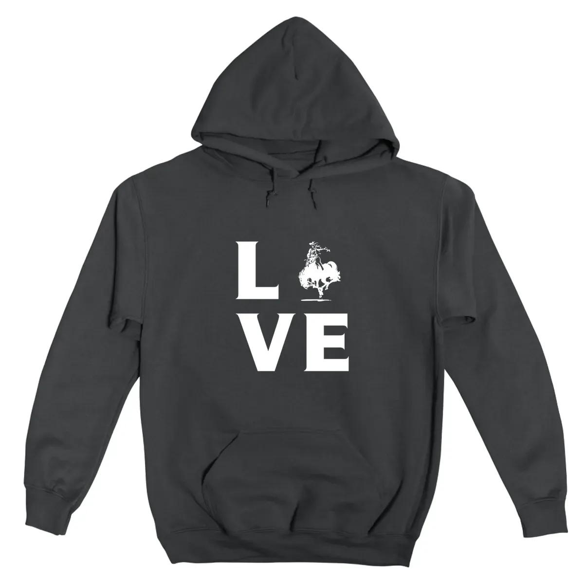 Love Horse Riding
