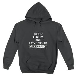 Love Your Endodontist