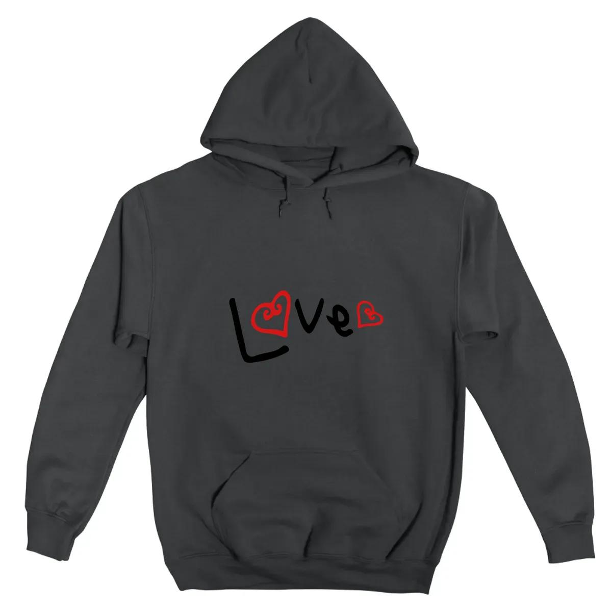 Lovetxthearts