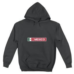 Mexico Flag