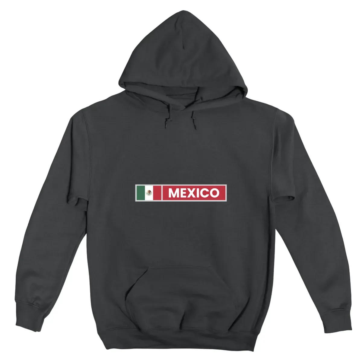 Mexico Flag