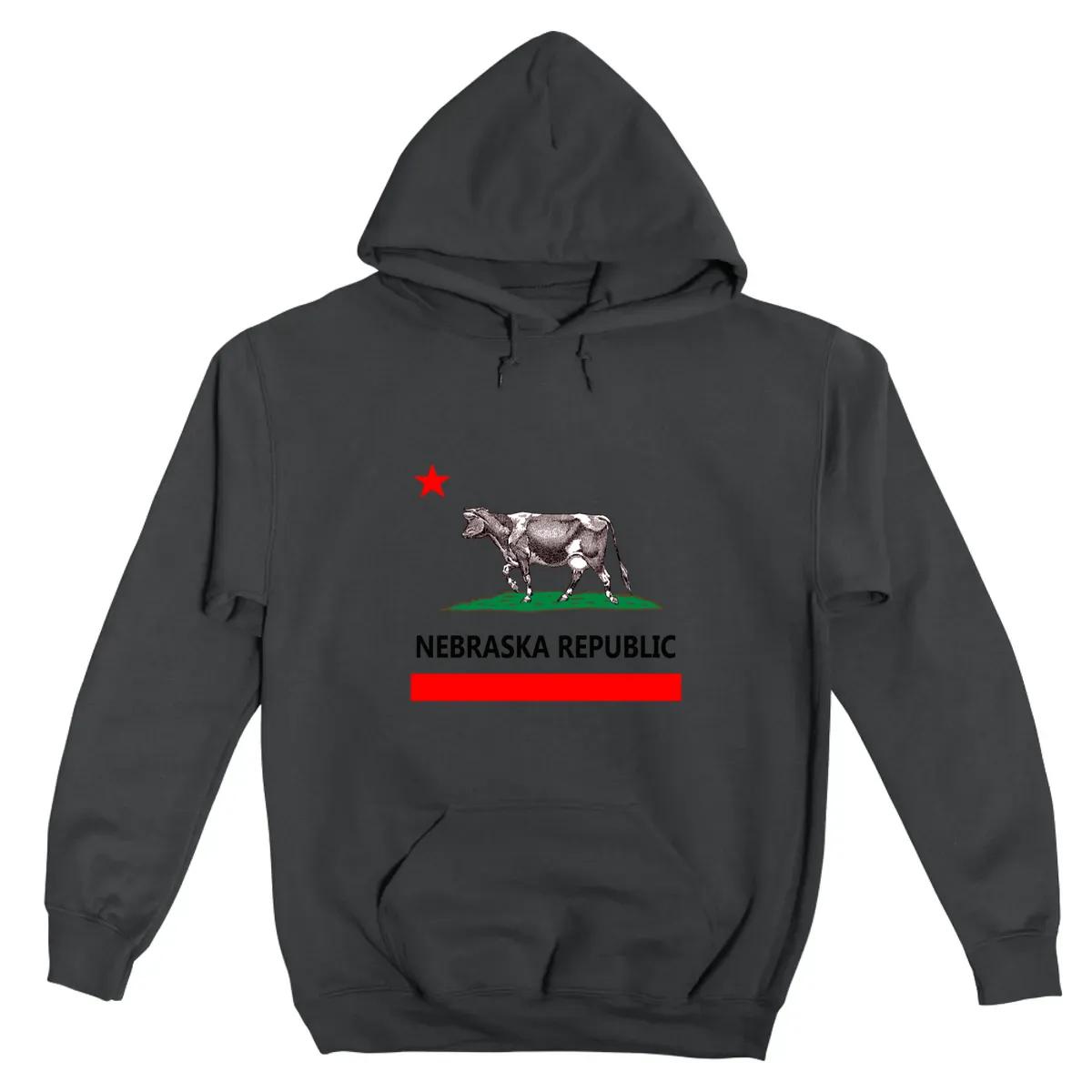 Nebraska Republic