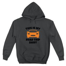 Road Trip Shirt
