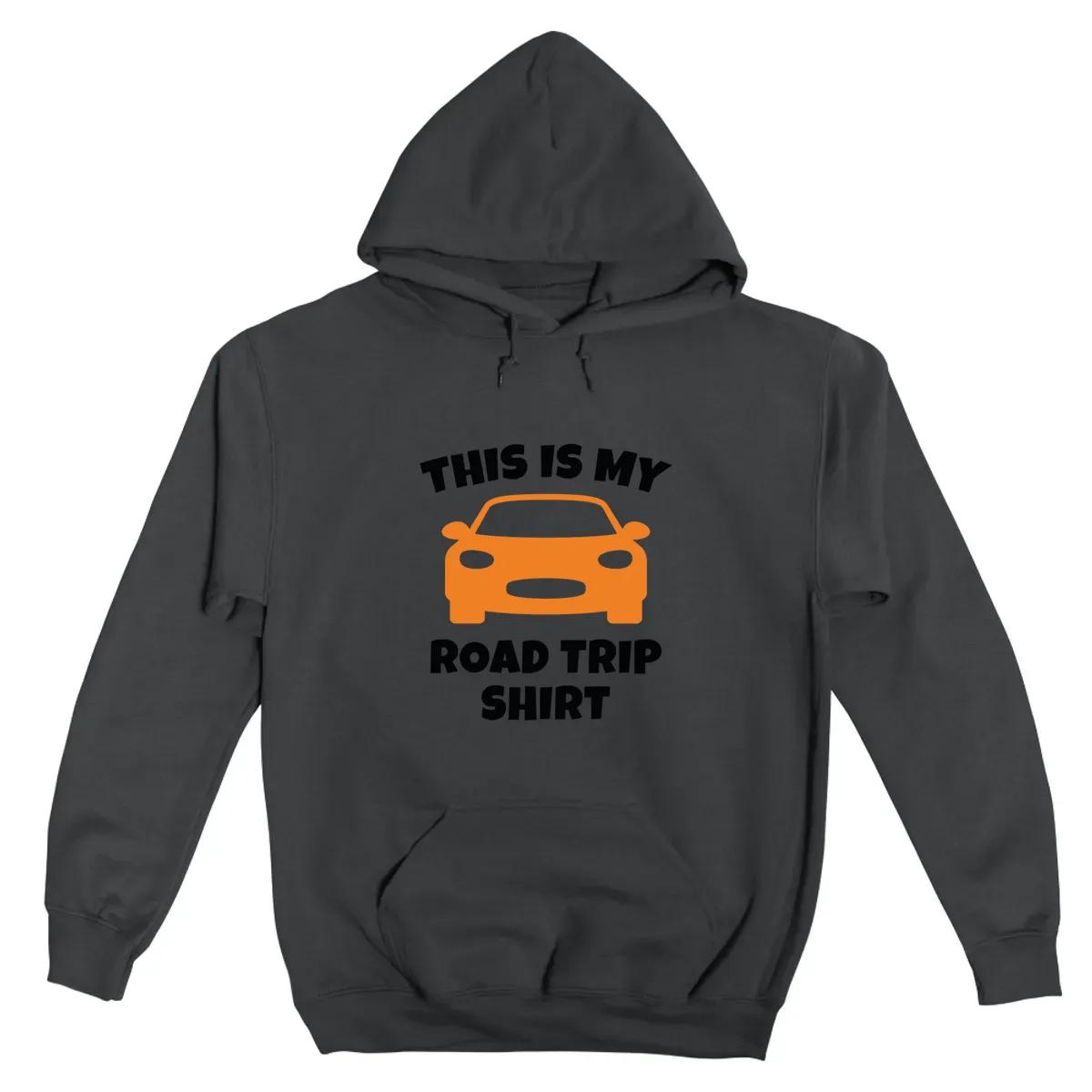 Road Trip Shirt