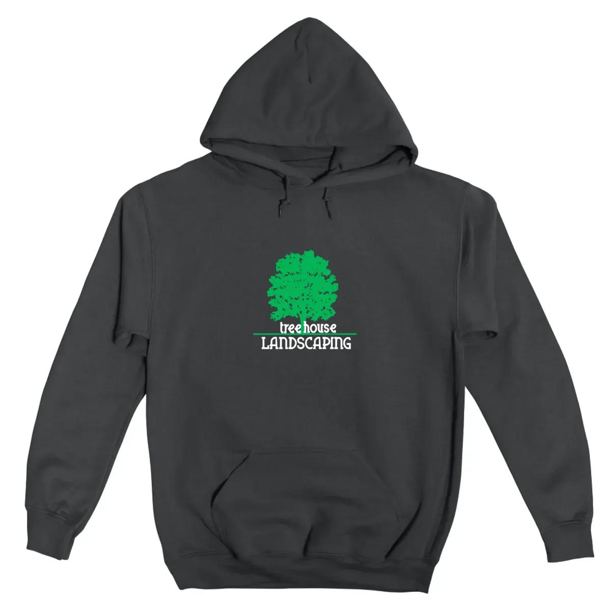 Treehouse Ls