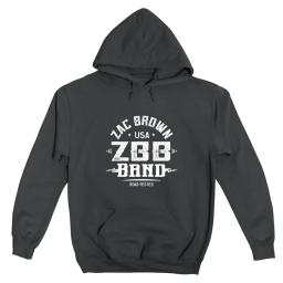 Zac Brown Band Road Tested