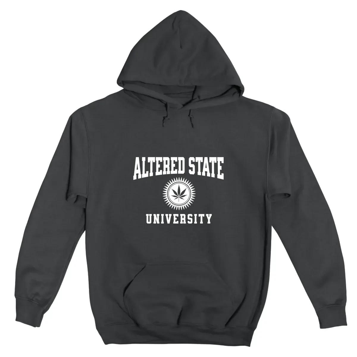Altered State University