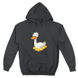 Beanstalk Golden Goose