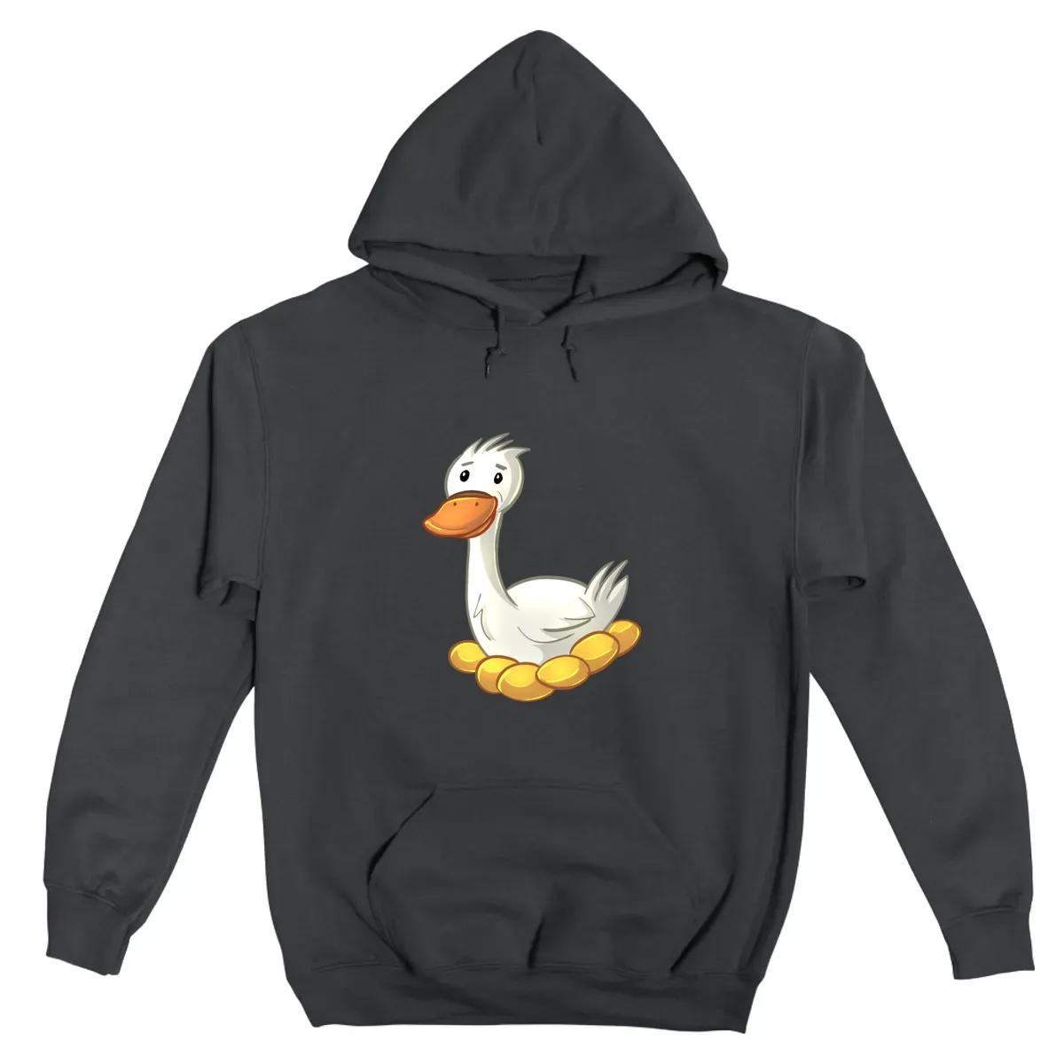 Beanstalk Golden Goose