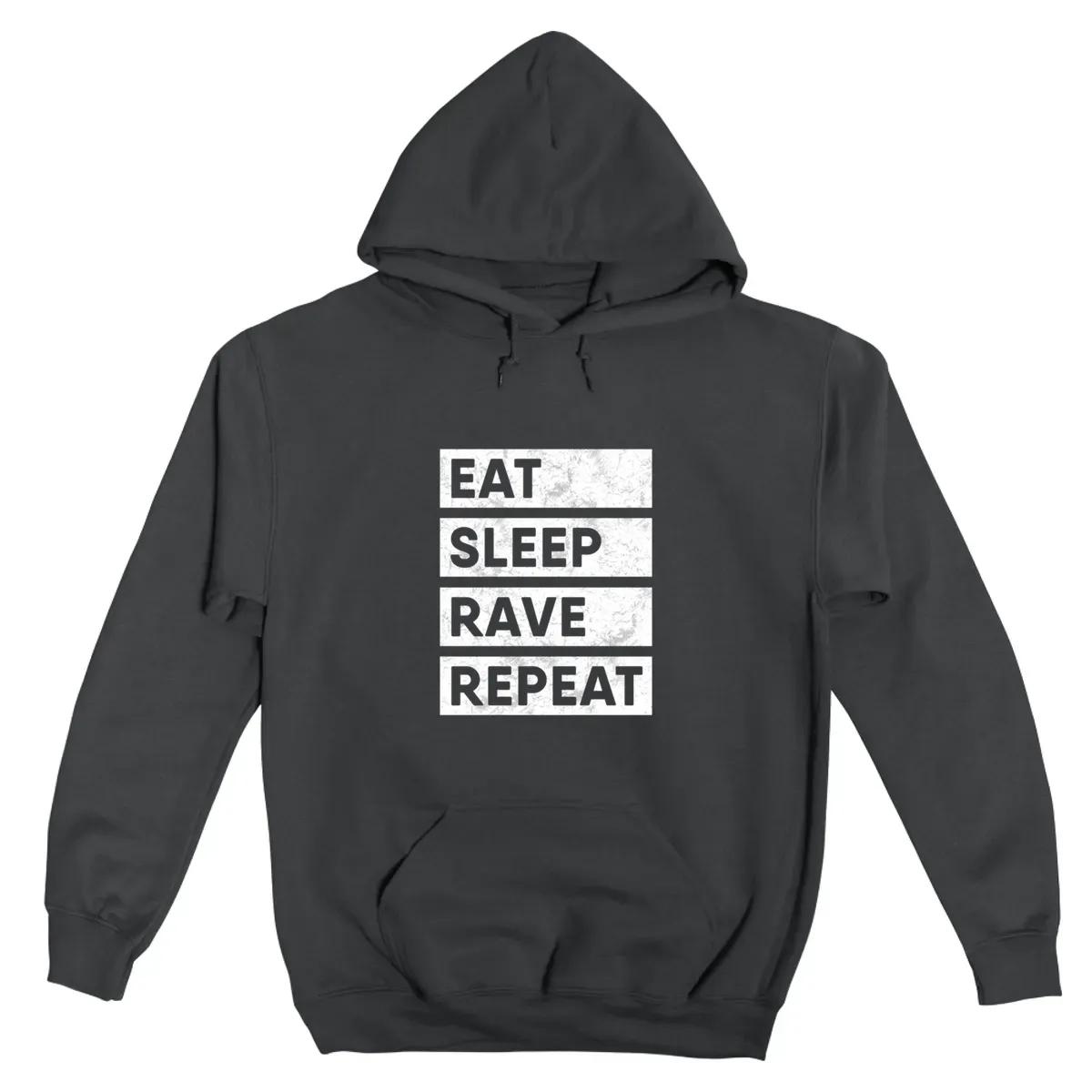 Eat Sleep Rave Repeat Edm