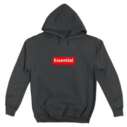 Essential Workers