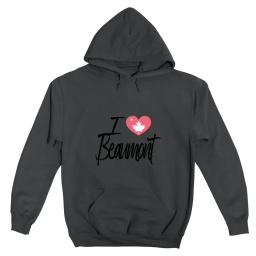 I Love Beaumont Essential