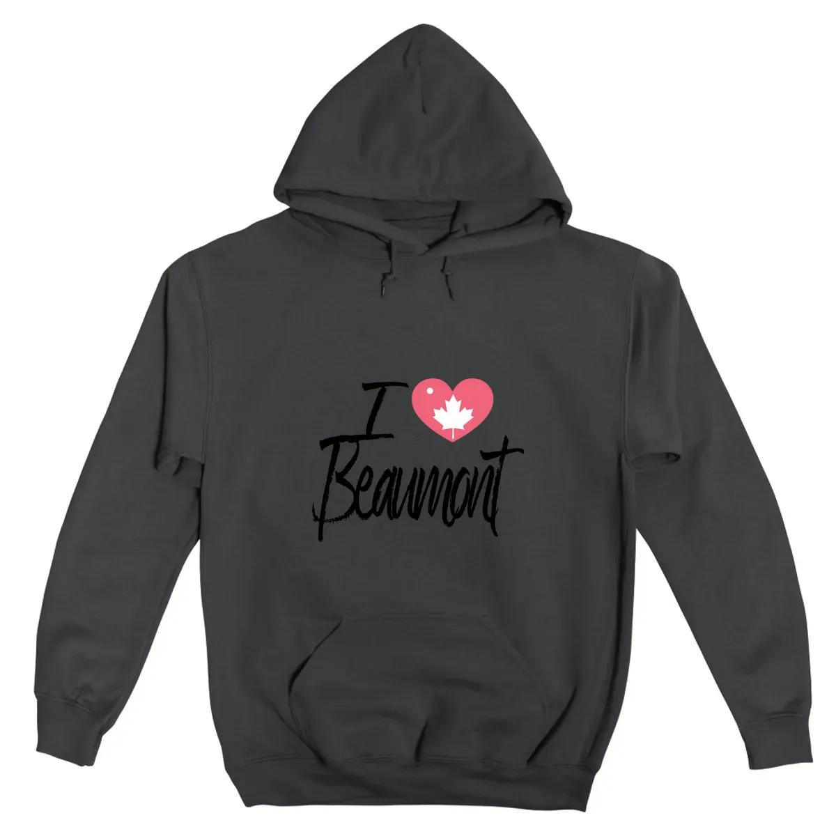 I Love Beaumont Essential