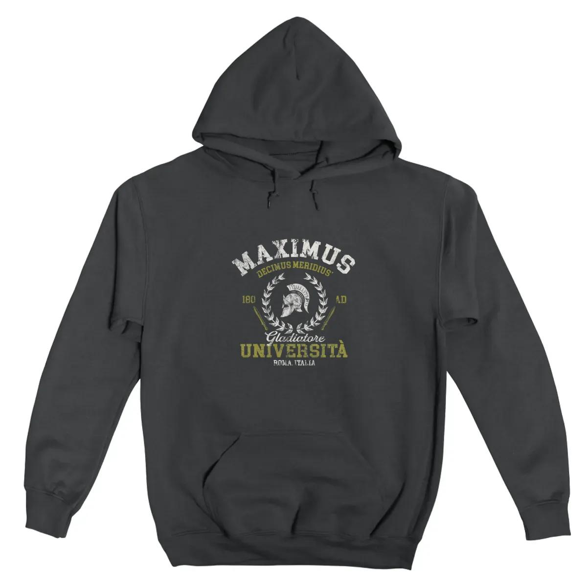 Maximus University