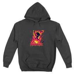 Phonk Life Music Fan