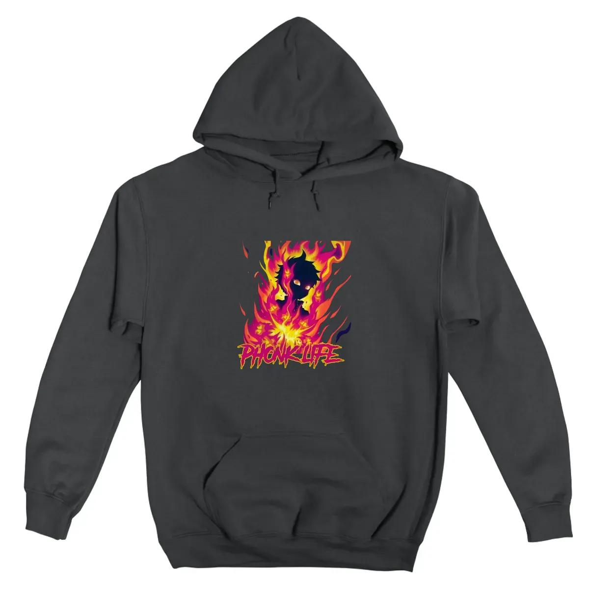 Phonk Life Music Fan