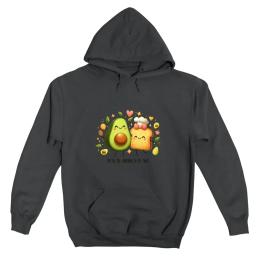 Funny Avocado Toast