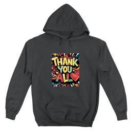 Thank You All