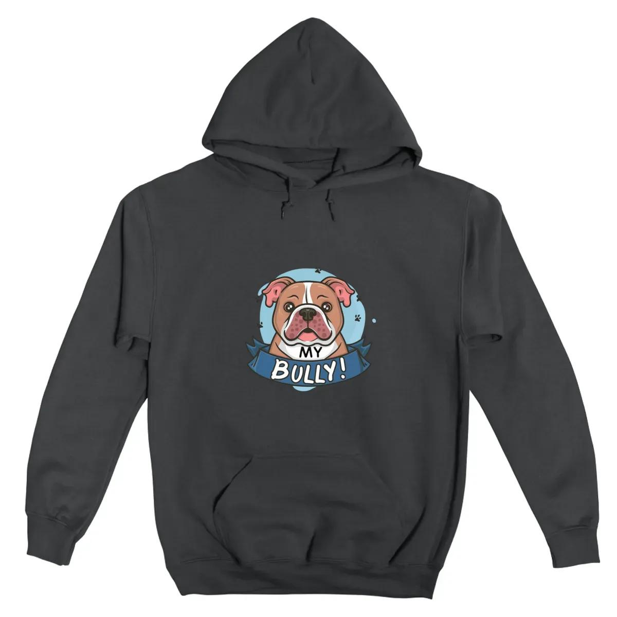 American Bully Dog