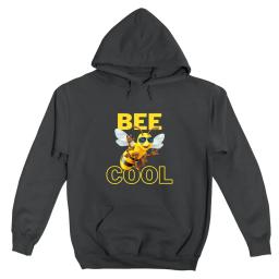 Bee Cool Funny