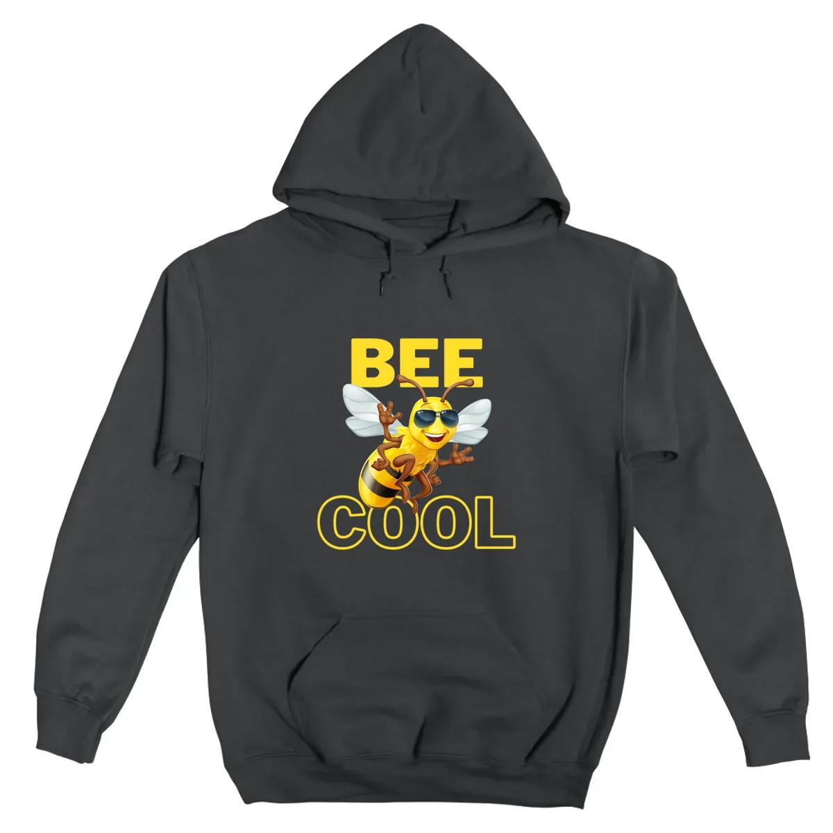Bee Cool Funny