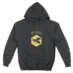 Bees Logo Bees House