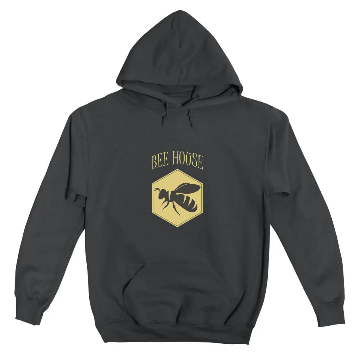 Bees Logo Bees House
